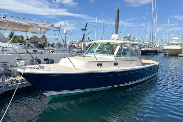 TEKA 29ft Hunt Yachts Yacht For Sale
