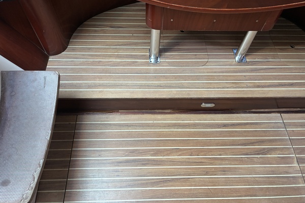 Southern Rain 44ft Beneteau Yacht For Sale