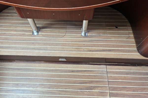 Southern Rain 44ft Beneteau Yacht For Sale