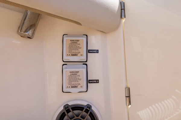 Boston Whaler Realm Yacht For Sale