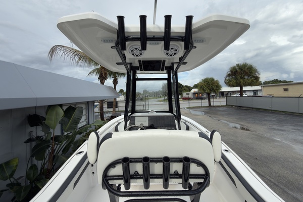 21ft Tidewater Yacht For Sale