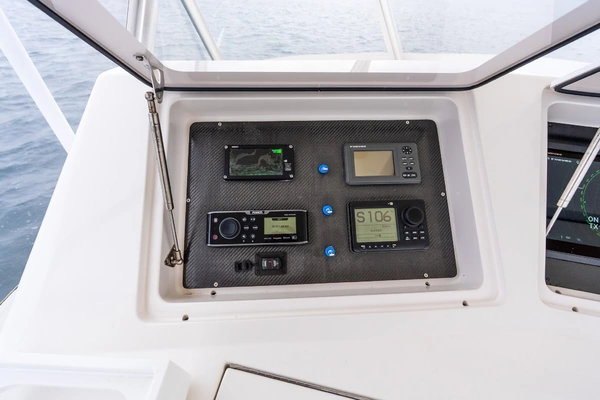 Viking 48 Convertible Yacht For Sale