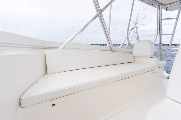 Viking 48 Convertible Yacht For Sale