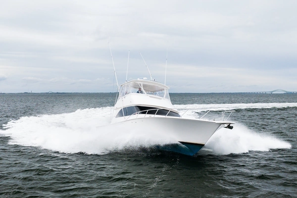 48-ft-Viking-2007-48 Convertible-Ravenous Bay Shore New York United States  yacht for sale