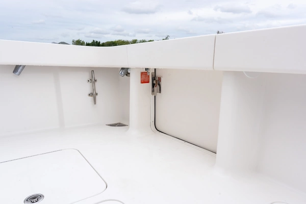 Viking 48 Convertible Yacht For Sale