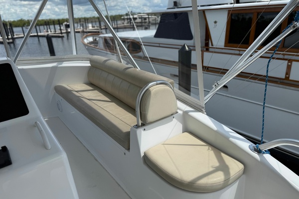 52ft Viking Yacht For Sale