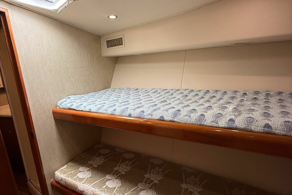 52ft Viking Yacht For Sale