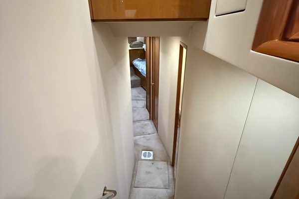 52ft Viking Yacht For Sale