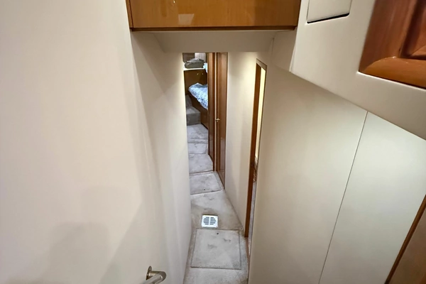 Viking 52 Convertible Yacht For Sale
