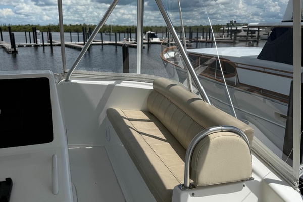 52ft Viking Yacht For Sale