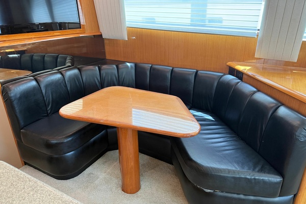 52ft Viking Yacht For Sale
