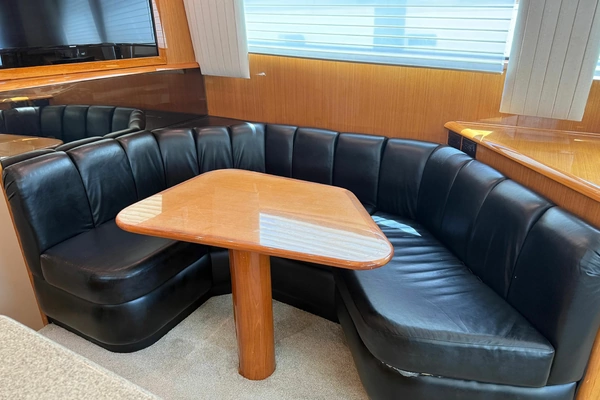 Viking 52 Convertible Yacht For Sale