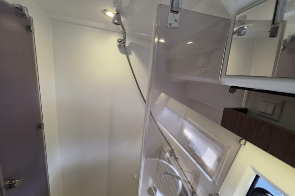 34ft Jeanneau Yacht For Sale