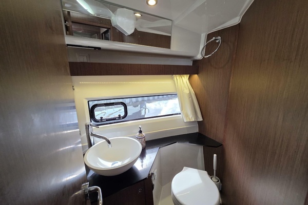34ft Jeanneau Yacht For Sale