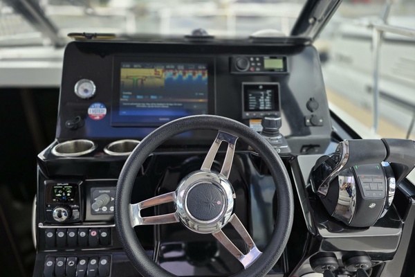34ft Jeanneau Yacht For Sale