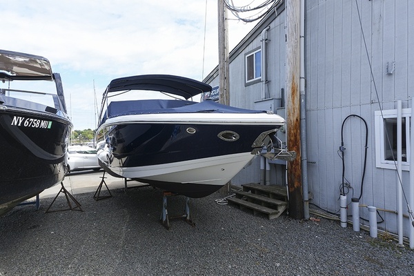 Sea Ween 30ft Cobalt Yacht For Sale