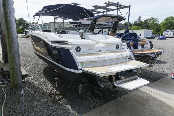 2014 Cobalt 30 296