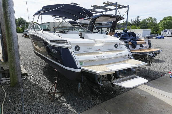30-ft-Cobalt-2014-296-Sea Ween Mamaroneck New York United States  yacht for sale