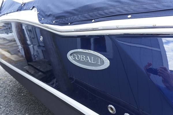 Sea Ween 30ft Cobalt Yacht For Sale