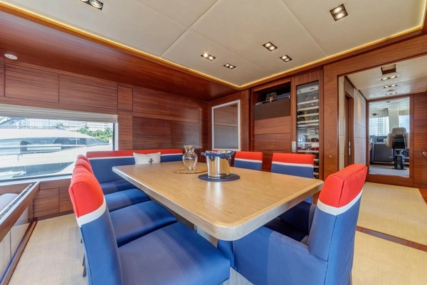 2013Vicem 107 ft    Prima Mea