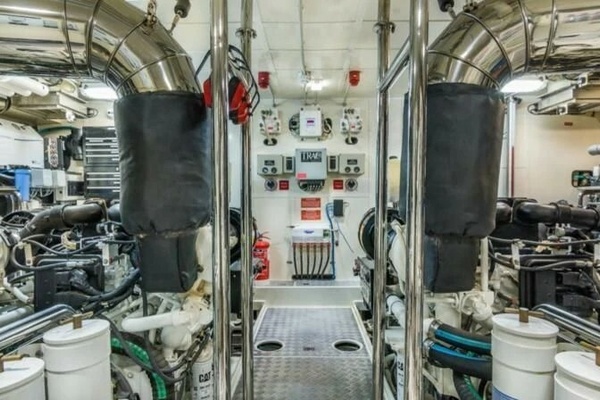 2013Vicem 107 ft    Prima Mea