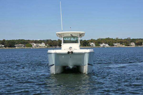 32-ft-World Cat-2026-- Westport Connecticut United States  yacht for sale