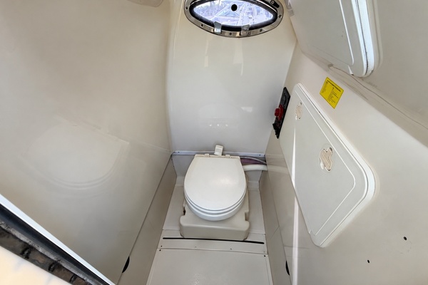 22ft Scout Yacht For Sale