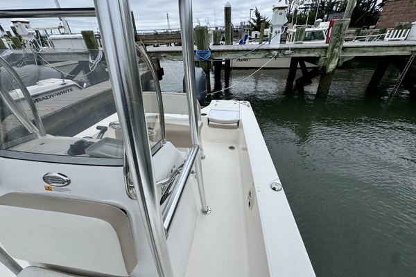 20ft Robalo Yacht For Sale