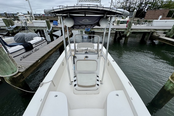 20ft Robalo Yacht For Sale