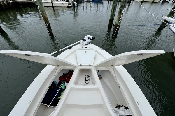 20ft Robalo Yacht For Sale
