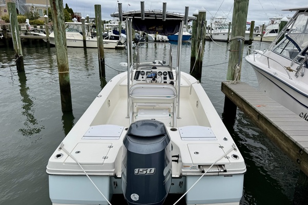 20ft Robalo Yacht For Sale