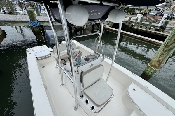 20ft Robalo Yacht For Sale