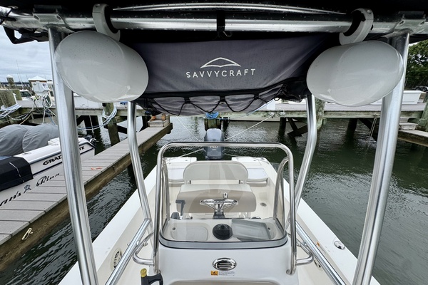 20ft Robalo Yacht For Sale