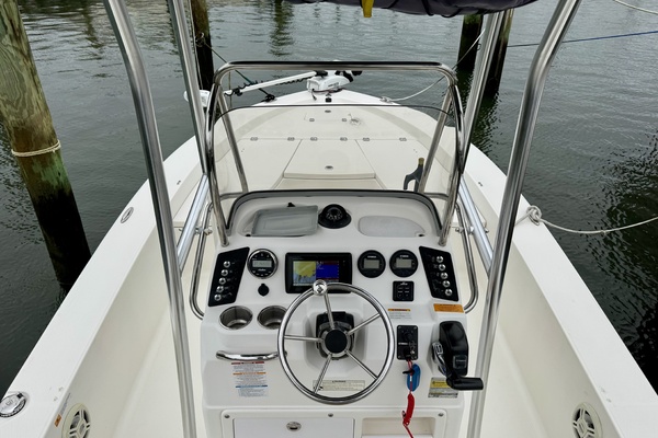 20ft Robalo Yacht For Sale