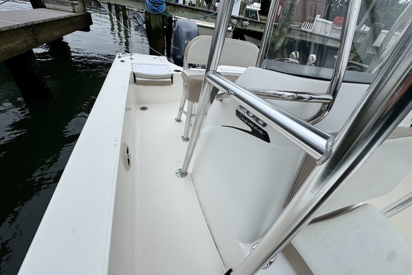 20ft Robalo Yacht For Sale