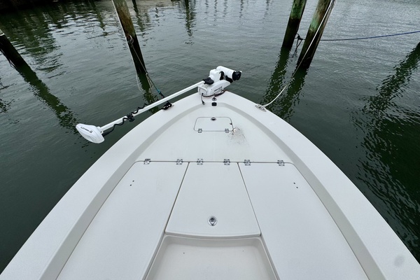 20ft Robalo Yacht For Sale