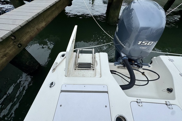 20ft Robalo Yacht For Sale