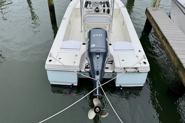 20ft Robalo Yacht For Sale