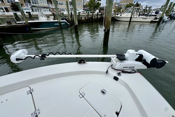 20ft Robalo Yacht For Sale
