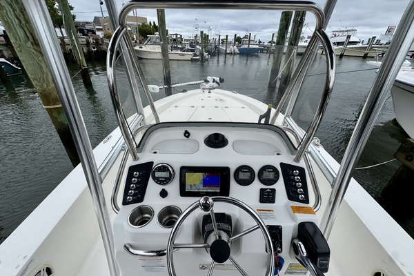 20ft Robalo Yacht For Sale
