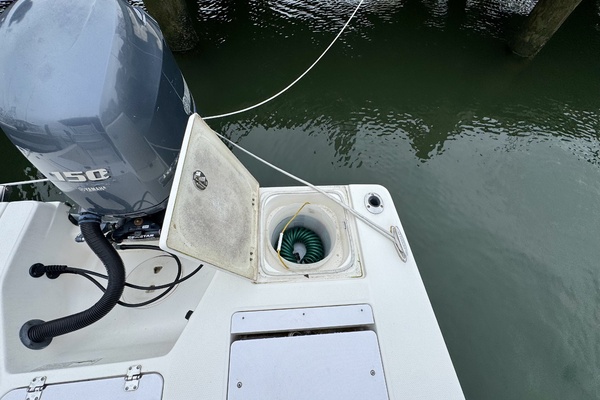20ft Robalo Yacht For Sale