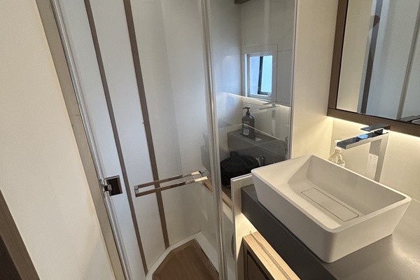 Sweet Home Chicago 52ft Pardo Yachts Yacht For Sale