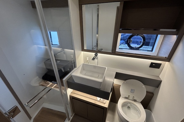 Sweet Home Chicago 52ft Pardo Yachts Yacht For Sale