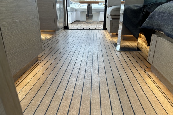 Sweet Home Chicago 52ft Pardo Yachts Yacht For Sale