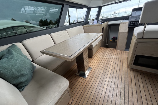 Sweet Home Chicago 52ft Pardo Yachts Yacht For Sale