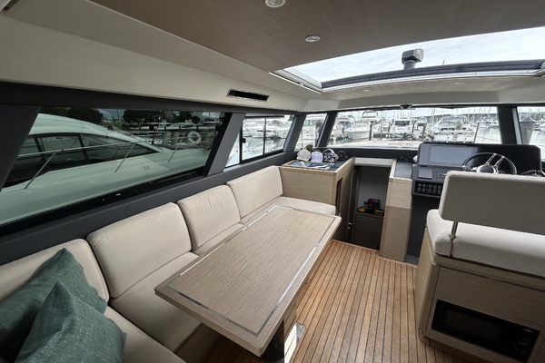 Sweet Home Chicago 52ft Pardo Yachts Yacht For Sale