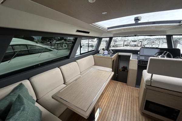 Pardo Yachts 52 GT Yacht For Sale