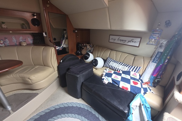 35ft Cruisers Yachts Yacht For Sale