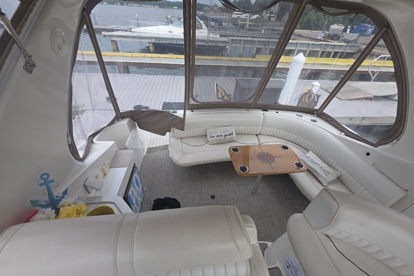 35ft Cruisers Yachts Yacht For Sale
