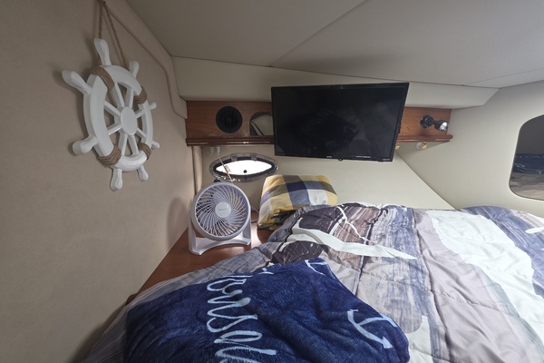 35ft Cruisers Yachts Yacht For Sale